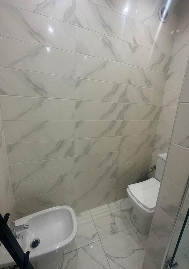 Appartement Agreable En Plein Coeur De Marrakech Pour 2 A 4 Personnes مراكش المظهر الخارجي الصورة