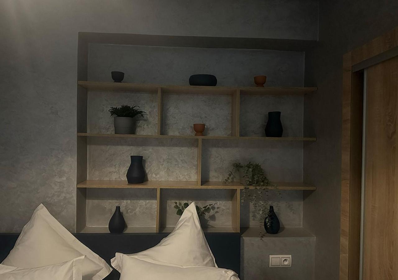 Appartement Agreable En Plein Coeur De Marrakech Pour 2 A 4 Personnes مراكش المظهر الخارجي الصورة